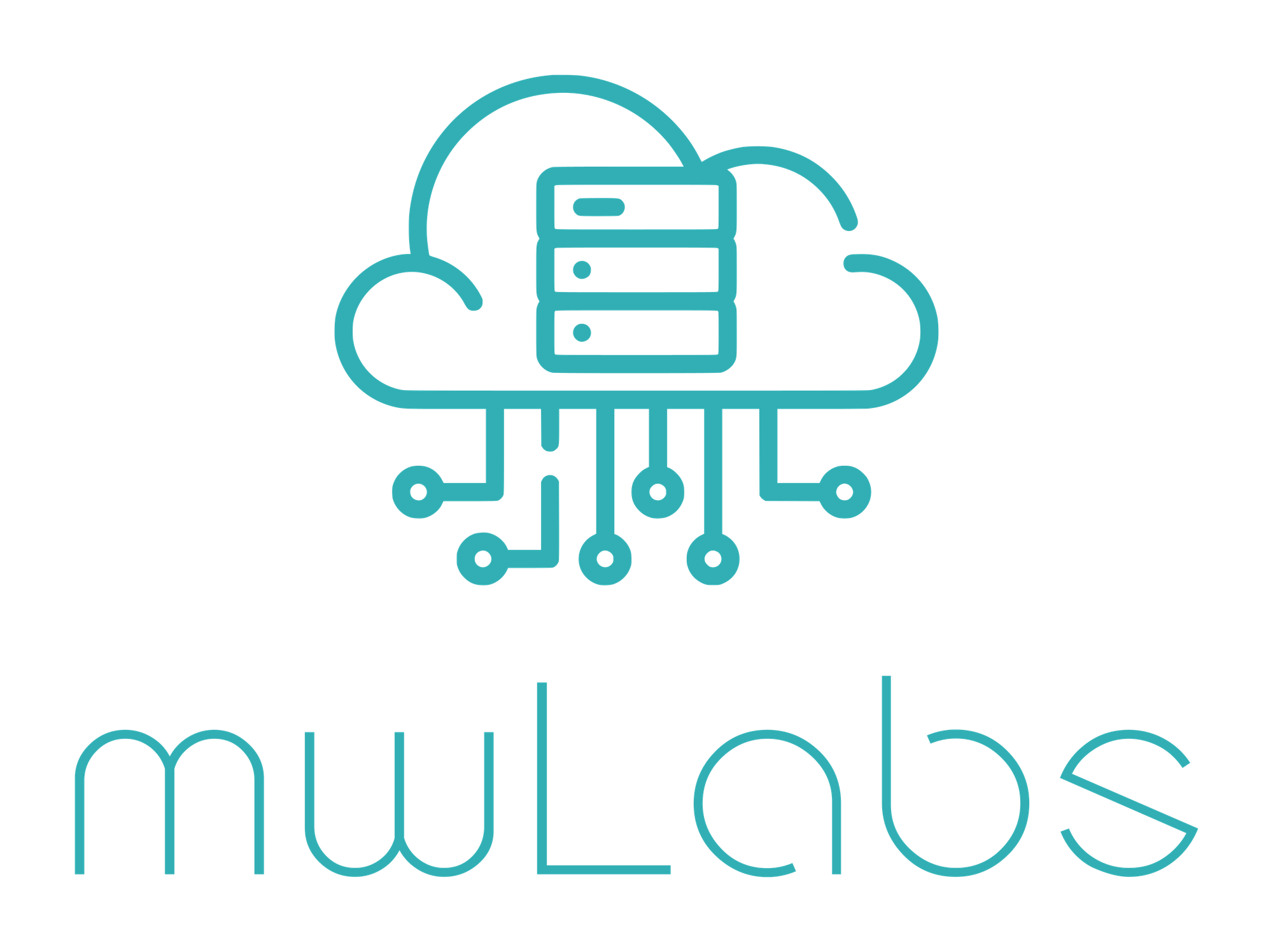 mwLabs - Tech, Homelab & Modern Workplace